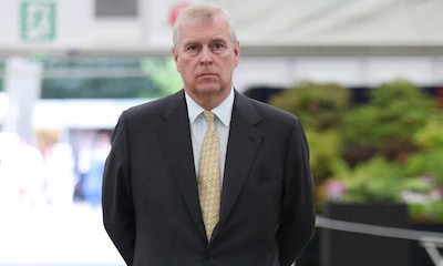 El fiscal informa de la nula colaboración del príncipe Andrés en el 'caso Epstein'