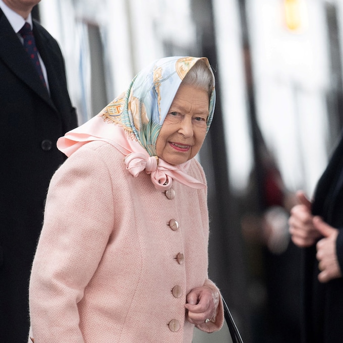 Isabel II, a un paso de batir el récord y convertirse en la reina más longeva del mundo