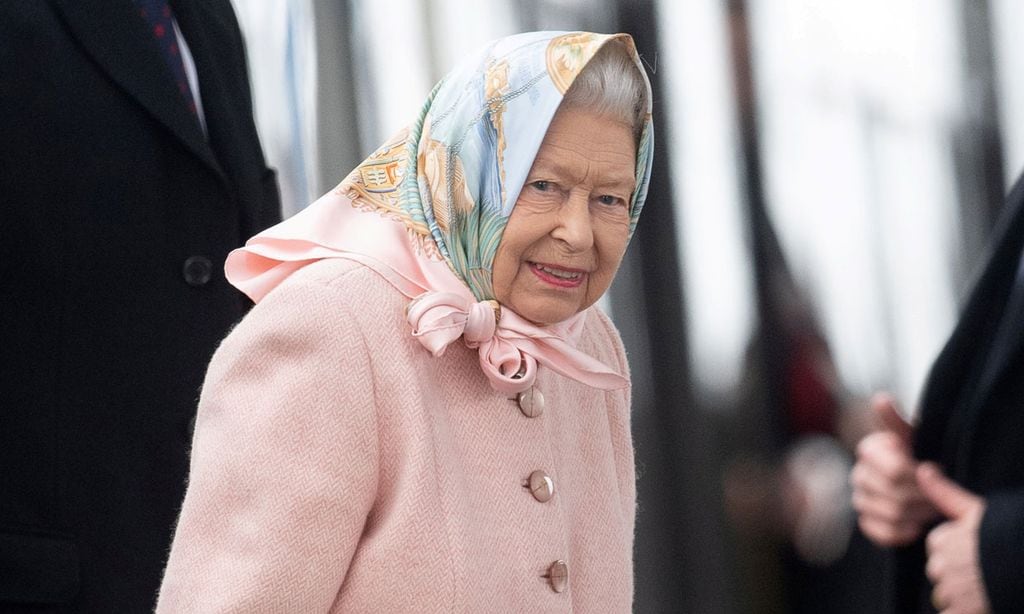 Isabel II, a un paso de batir el récord y convertirse en la reina más longeva del mundo