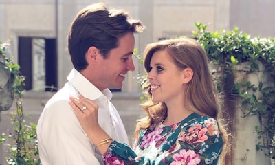 Fecha confirmada y nuevos datos sobre la boda de Beatriz de York y Edoardo Mapelli