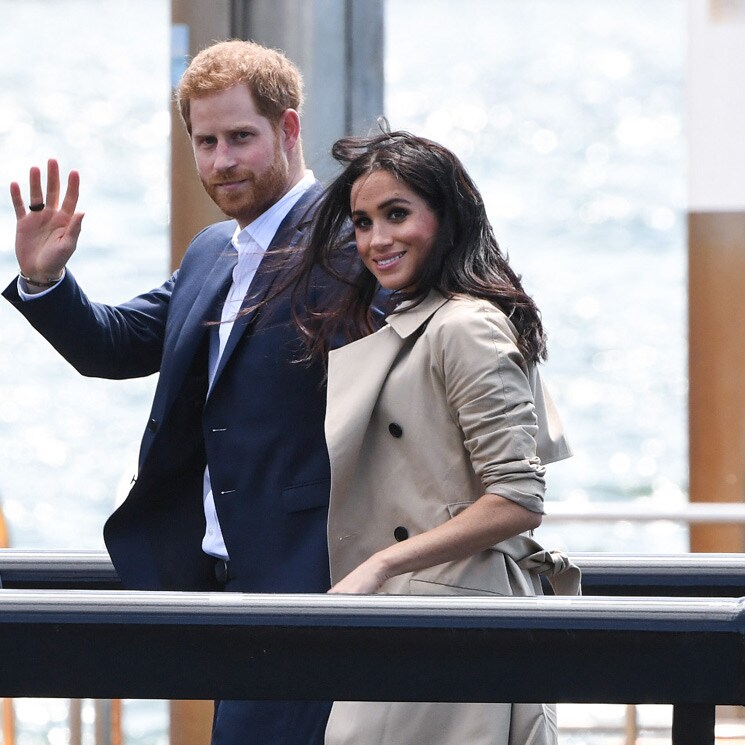 El nuevo mundo de Harry y Meghan: los expertos estiman que serán millonarios sin el 'Sussex Royal'