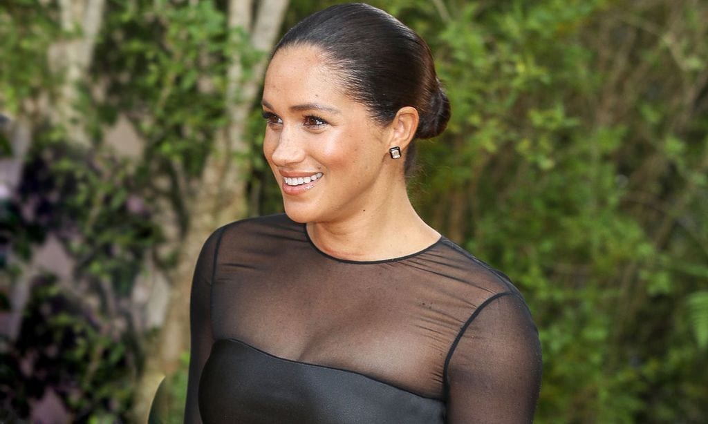 El acto de las 'celebrities' en el que no veremos a Meghan Markle