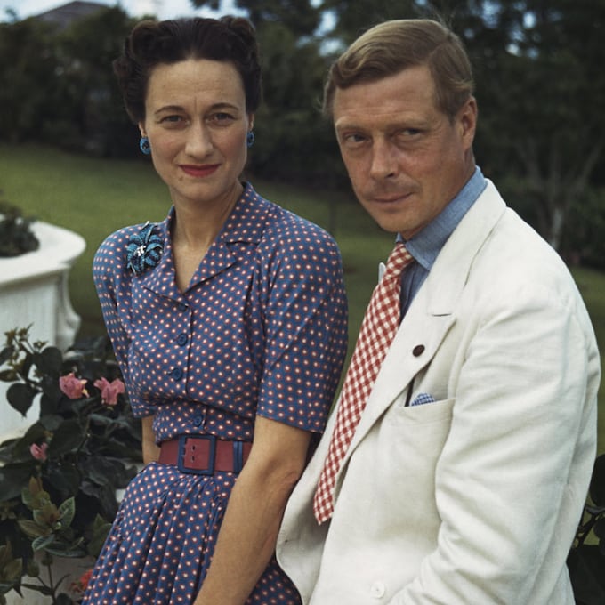 Se vende la casa del duque de Windsor y Wallis Simpson, la 'predecesora' de Meghan Markle