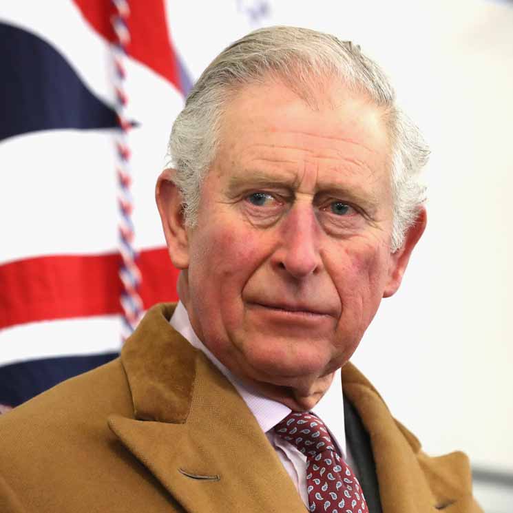 Así se recupera Carlos de Inglaterra del coronavirus, aislado en Escocia y con Camilla muy cerca