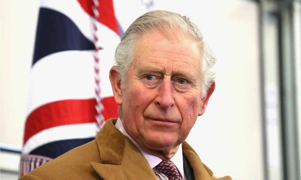 Así se recupera Carlos de Inglaterra del coronavirus, aislado en Escocia y con Camilla muy cerca