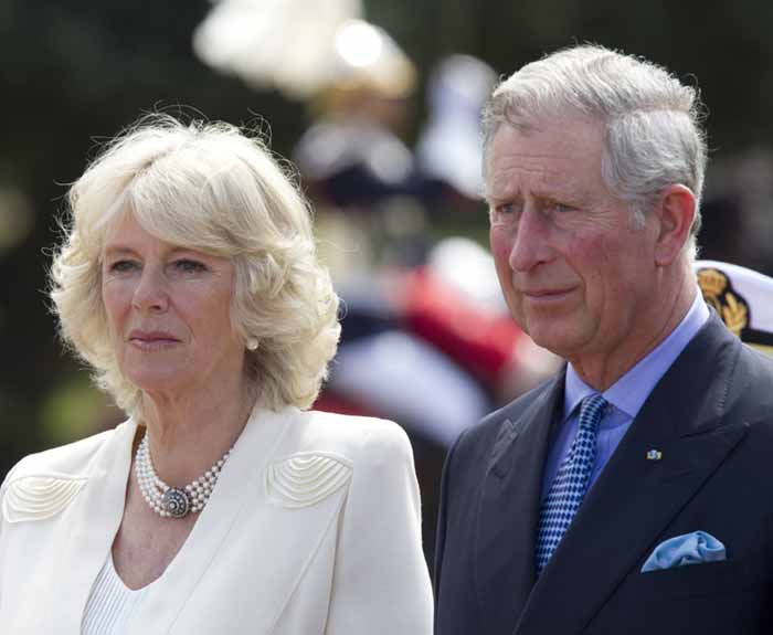 Príncipe Carlos de Inglaterra: así se recupera del coronavirus, aislado