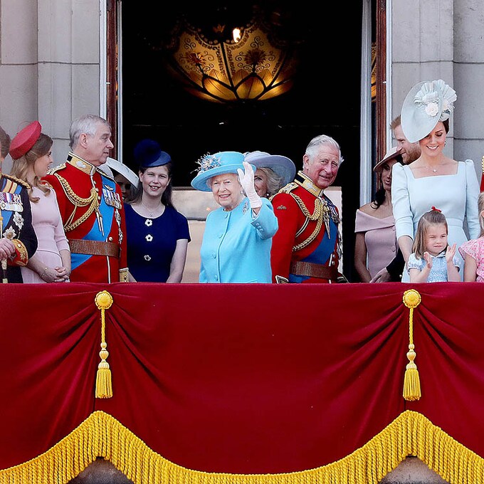 Isabel II cancela la tradicional celebración de su cumpleaños por la alerta sanitaria