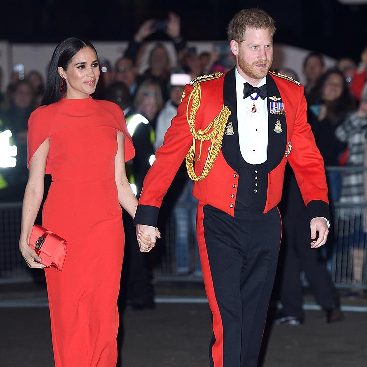 Cronología de la historia que ha cambiado para siempre el destino de Harry y Meghan