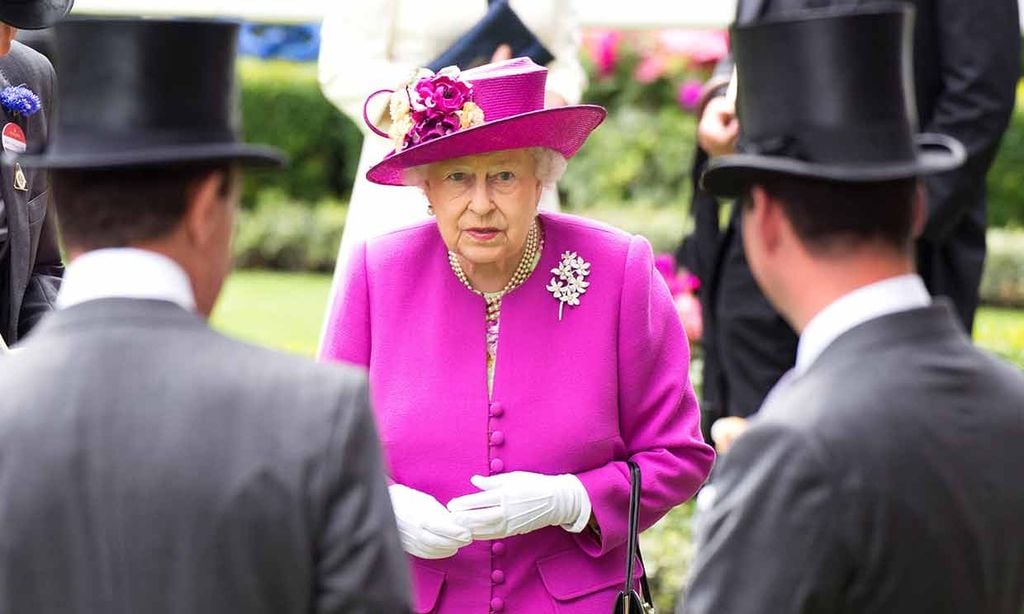 La gran cita de la realeza británica que podría celebrarse a puerta cerrada