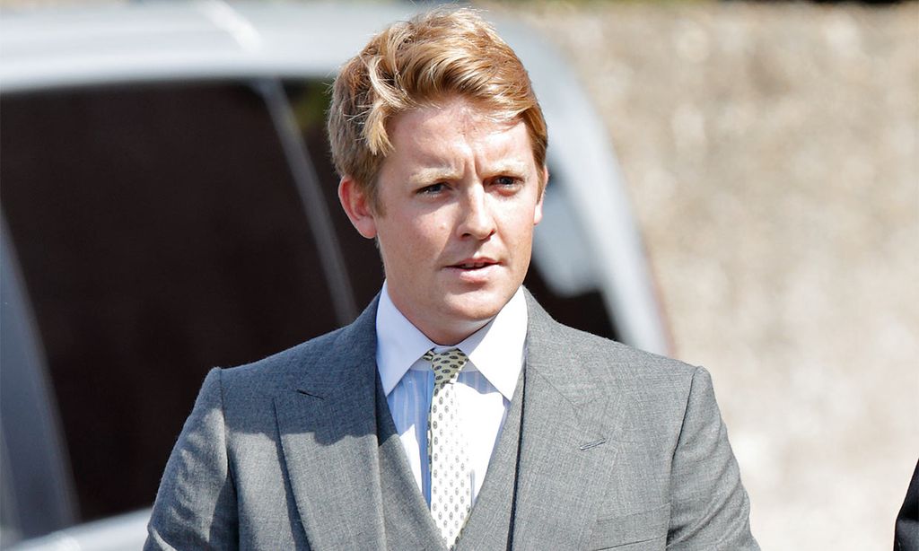 Hugh Grosvenor, duque de Westminster