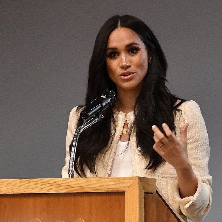 Comienza el juicio de Meghan Markle contra un tabloide británico