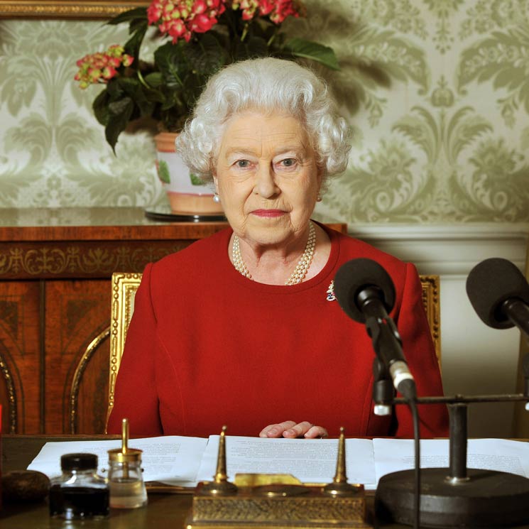La reina Isabel de Inglaterra dará otro discurso en plena pandemia, en una significativa fecha
