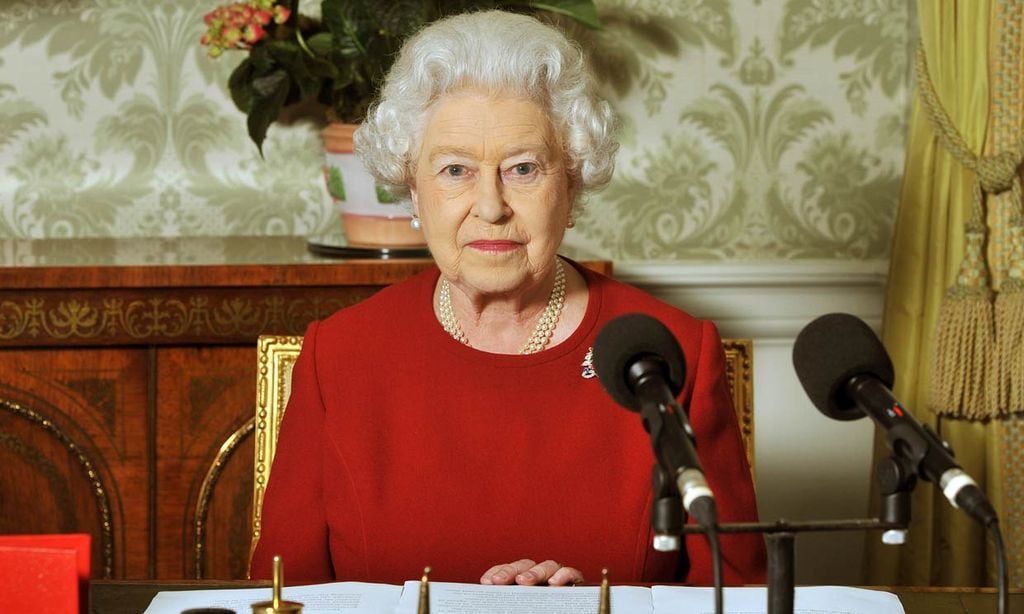 La reina Isabel de Inglaterra dará otro discurso en plena pandemia, en una significativa fecha