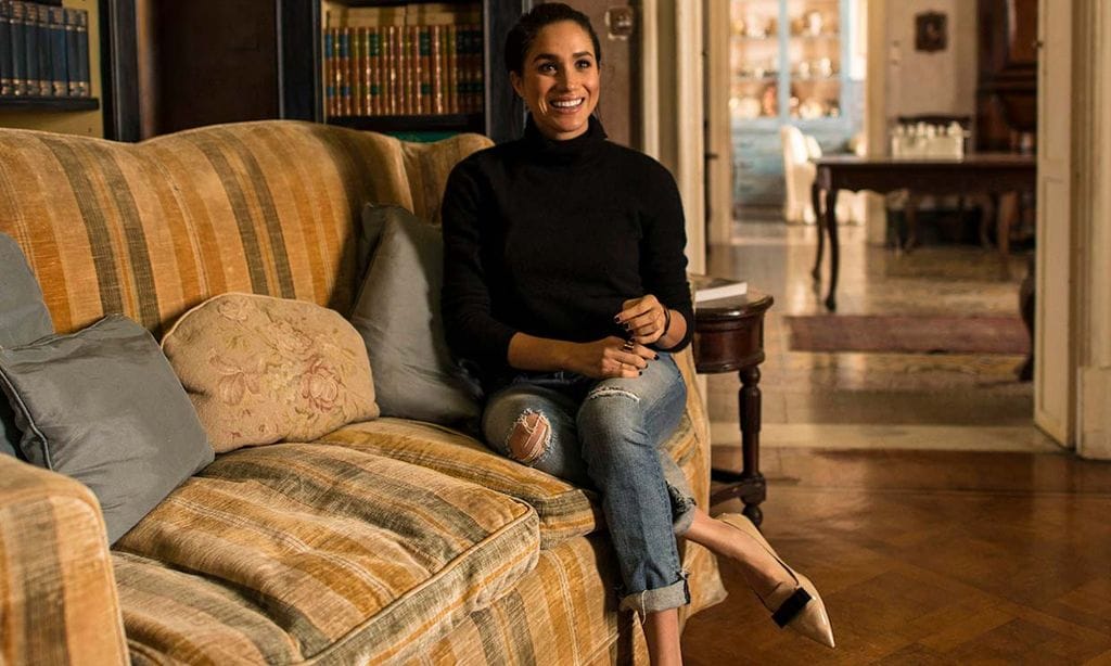 Meghan Markle