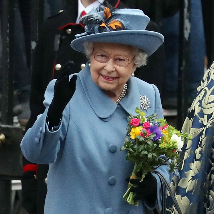 Isabel II planea retirarse de la vida pública durante unos meses 