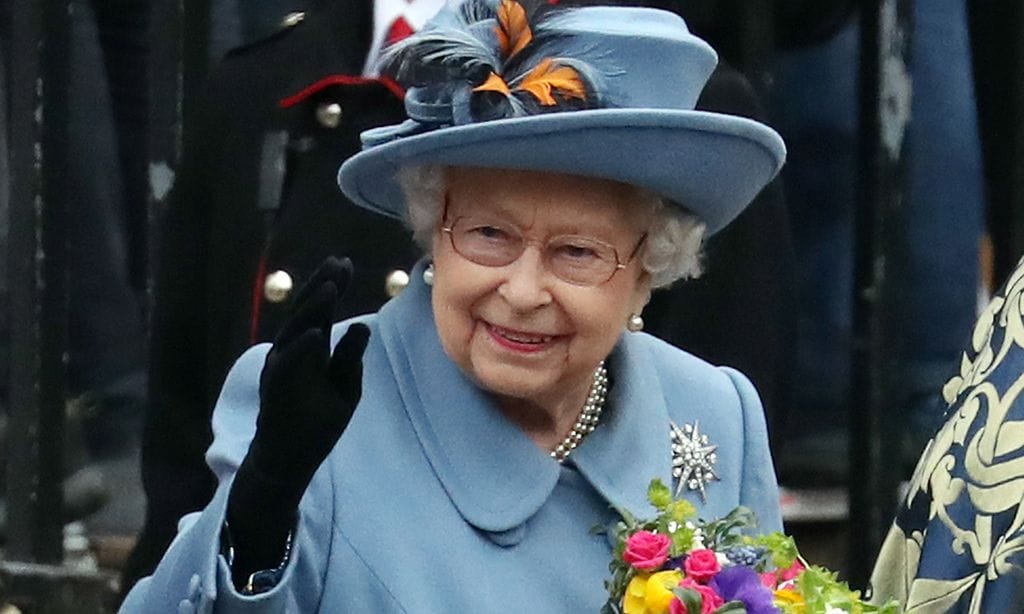 Isabel II planea retirarse de la vida pública durante unos meses