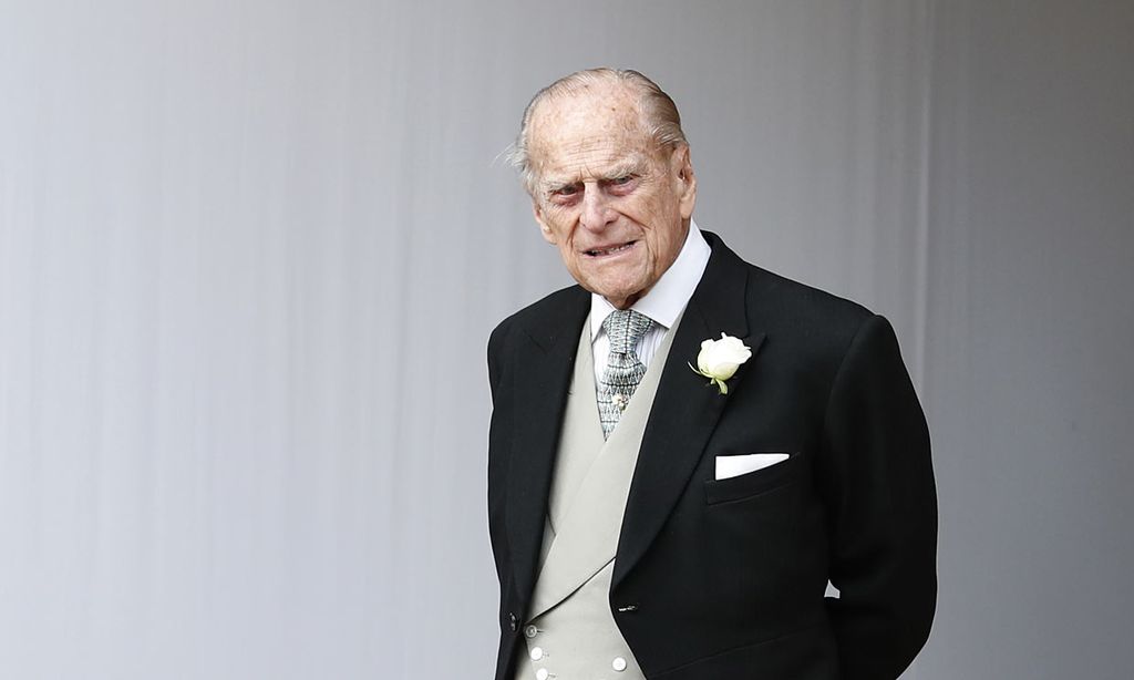 Felipe de Edimburgo cumple 99 años, así es el príncipe de espíritu de acero y corazón de oro