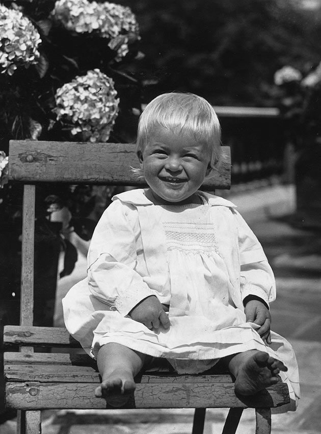 El Marido De La Reina De Inglaterra Cumple 99 Anos Este 10 De Junio Foto 1