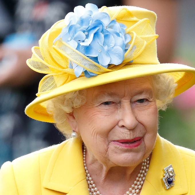 La alegría que se ha llevado Isabel II tras perderse las carreras de Ascot