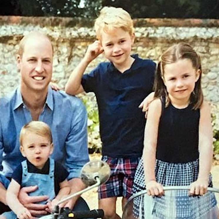 Qué planean los Duques de Cambridge para las vacaciones de verano con sus hijos