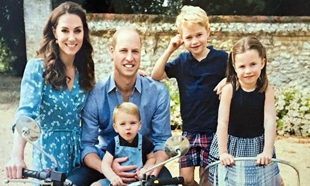 Qué planean los Duques de Cambridge para las vacaciones de verano con sus hijos