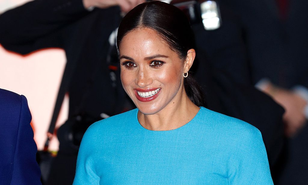 Analizamos los mensajes más personales de Meghan Markle en la cumbre sobre feminismo, ¿a quién se dirige?