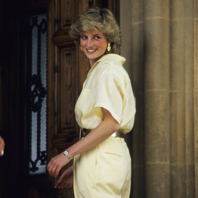 'The Crown' ya ha encontrado a su última Diana de Gales