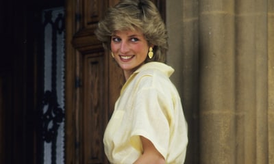 'The Crown' ya ha encontrado a su última Diana de Gales