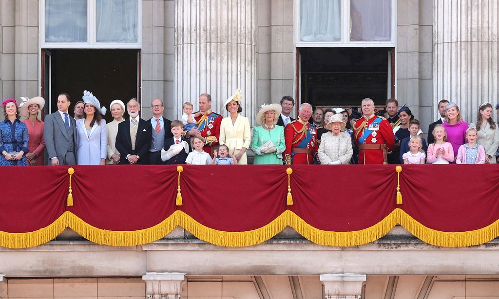 ¿Qué Windsor debuta en el mundo de la música?