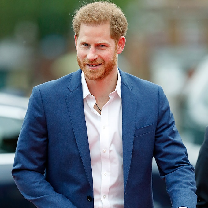 El príncipe Harry pone fecha a su regreso a Reino Unido 