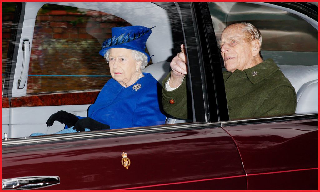 El autocine de Isabel II en Sandringham y otras iniciativas sorprendentes para atraer visitantes