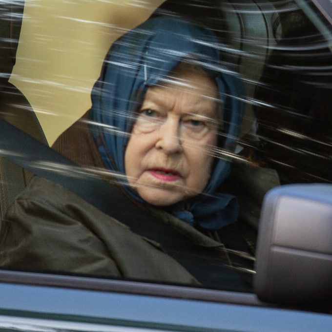 Nueva mudanza para Isabel II: de Balmoral a Sandringham