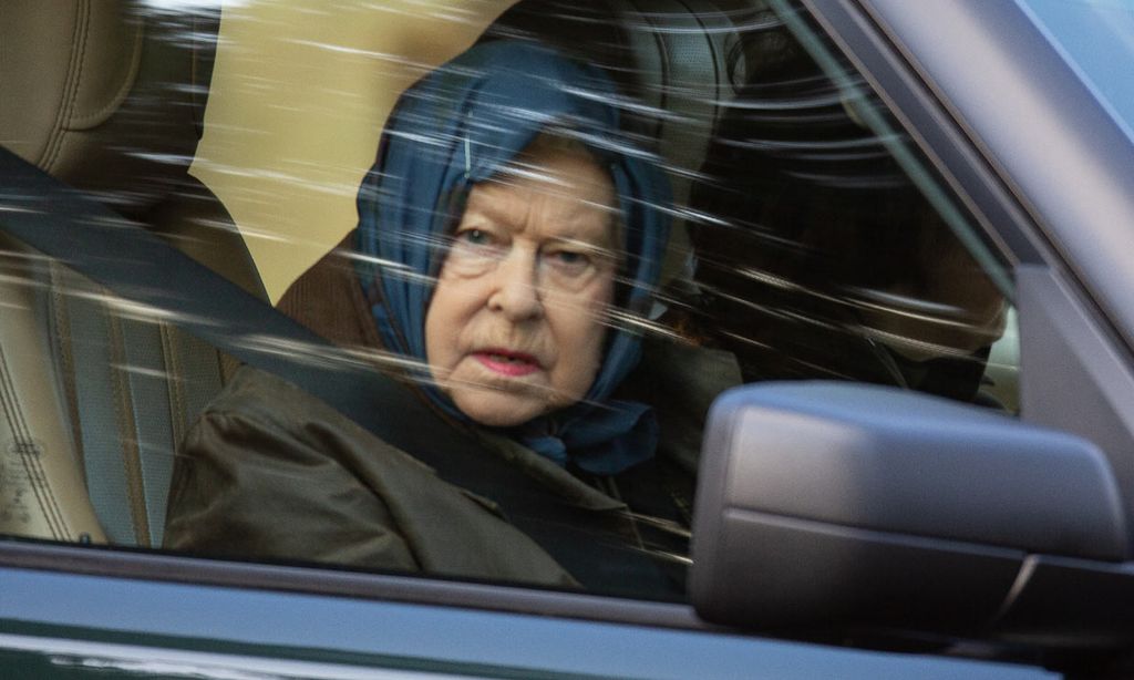 Nueva mudanza para Isabel II: de Balmoral a Sandringham