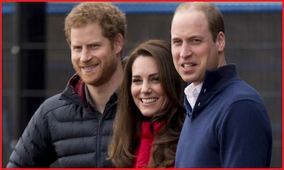 El príncipe Harry cumple años y la Familia Real lo felicita así, ¿qué mensajes lanzan?