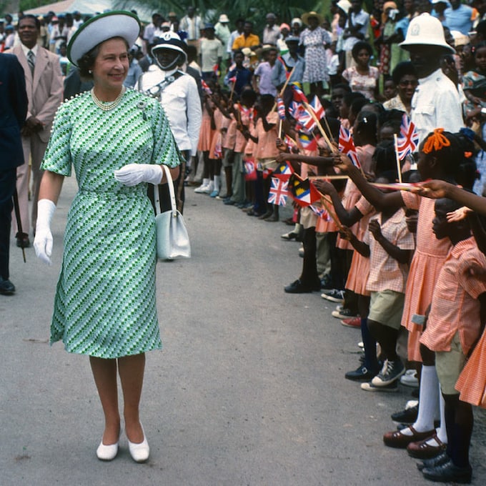 Barbados destituirá a Isabel II como jefa del Estado