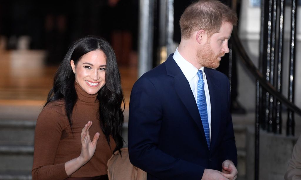 Meghan Markle cambia de estrategia en su juicio contra los tabloides y prescinde del abogado de Johnny Depp