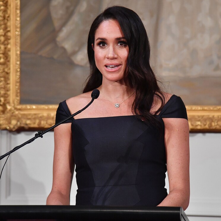 Todos los asaltos entre Trump y Meghan en un combate que ya es algo personal