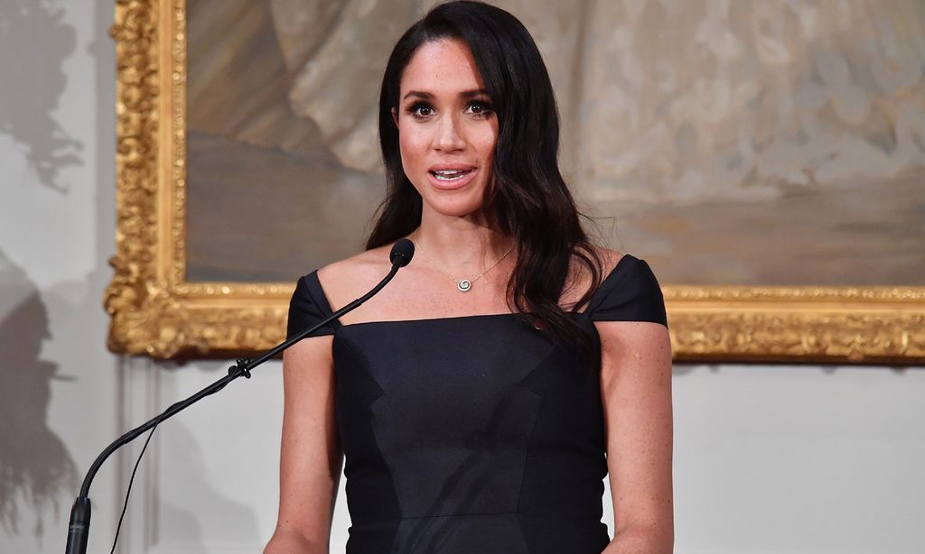 Todos los asaltos entre Trump y Meghan en un combate que ya es algo personal
