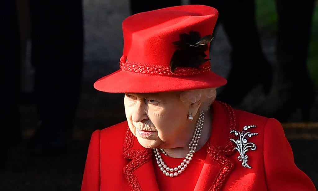 La ‘rebelión’ que habría disgustado a la reina Isabel, ¿qué ha pasado?
