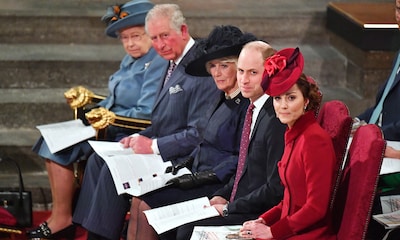 Isabel II, los duques de Cambridge, el príncipe Carlos... ¿dónde pasarán la segunda ola del COVID-19?