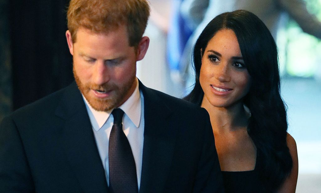 '¡Archewell is coming!': la última jugada de Harry y Meghan viene en forma de nuevos fichajes