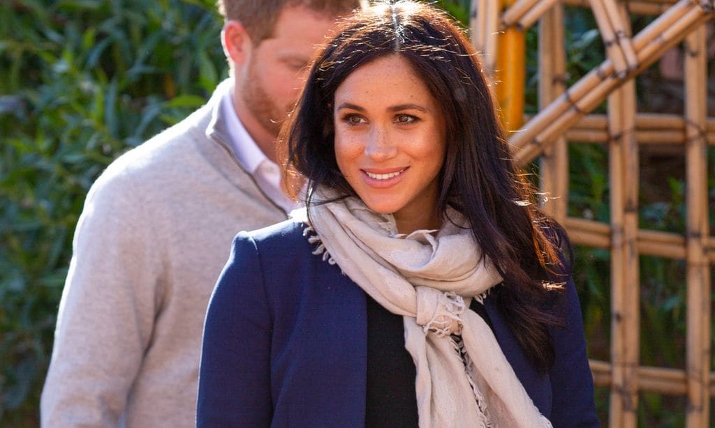 Todos los tabúes que ha roto Meghan Markle