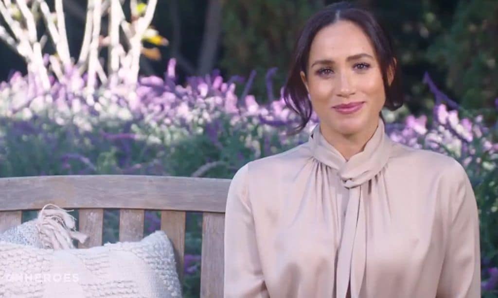 Meghan Markle reaparece tras relatar uno de los momentos más dolorosos que ha vivido
