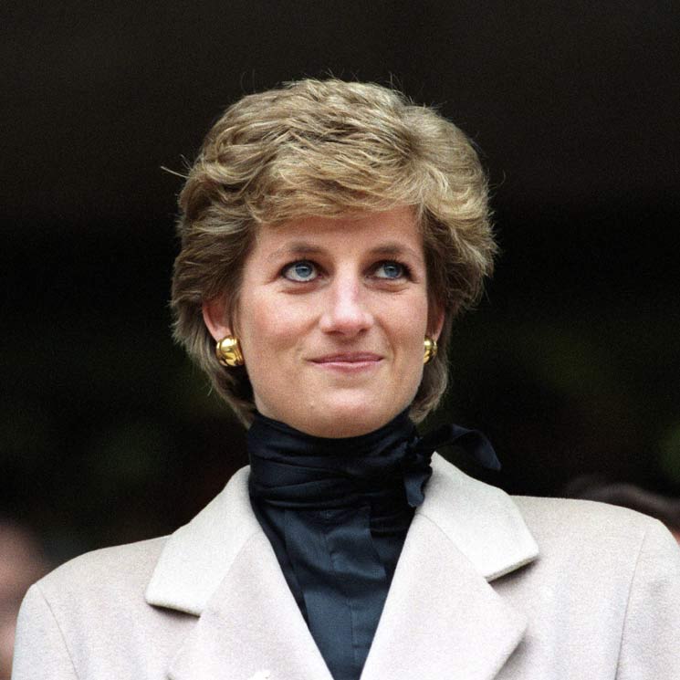 Una carta de Diana de Gales, clave en la investigación de la BBC sobre la 'entrevista de la venganza'