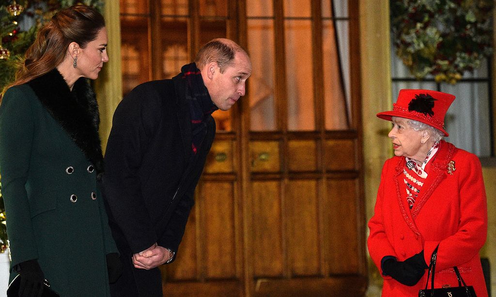 ¿Sabrías decir quién es Davina Scott? ¿Y Unicornio? Los nombres en clave de los 'royals' británicos