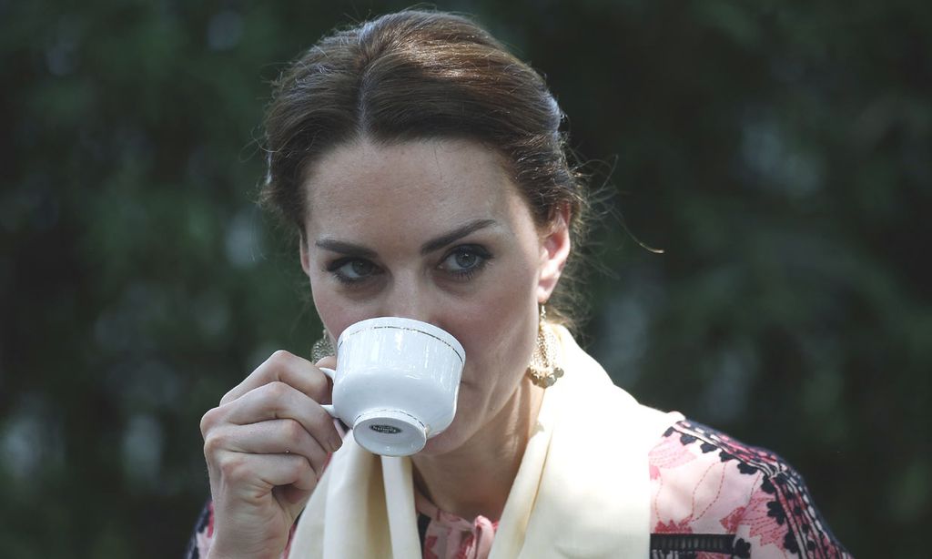 Una celebración 'typical English' para festejar el 39º cumpleaños de la duquesa de Cambridge