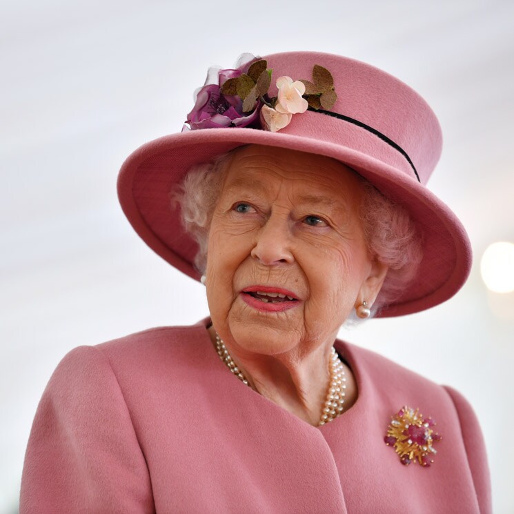 El último quebradero de cabeza de la reina Isabel II: su primo podría ir a la cárcel