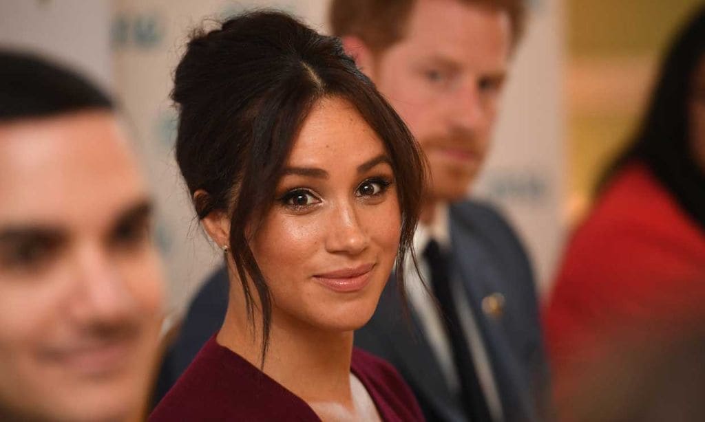 Meghan Markle