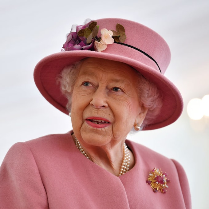 Buckingham niega que Isabel II utilizara su influencia para ocultar su fortuna