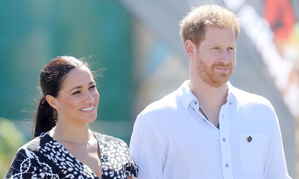 Diecinueve datos que hemos descubierto de Harry, Meghan y Archie